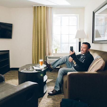Candlewood Suites - Dumfries - Quantico By Ihg Dış mekan fotoğraf