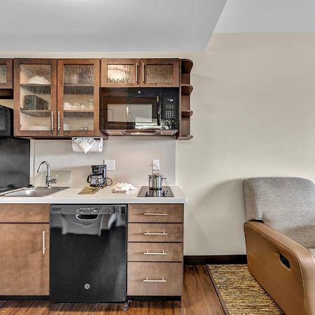 Candlewood Suites - Dumfries - Quantico By Ihg Dış mekan fotoğraf