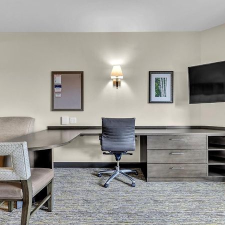 Candlewood Suites - Dumfries - Quantico By Ihg Dış mekan fotoğraf