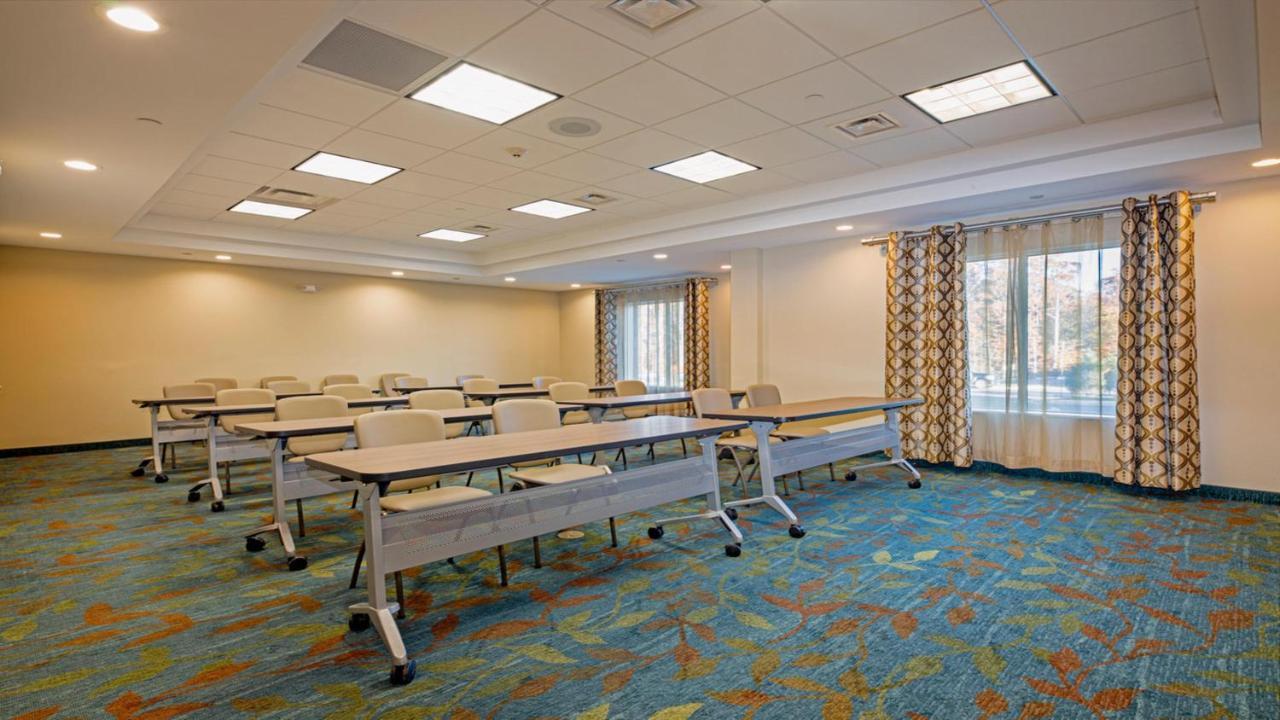 Candlewood Suites - Dumfries - Quantico By Ihg Dış mekan fotoğraf