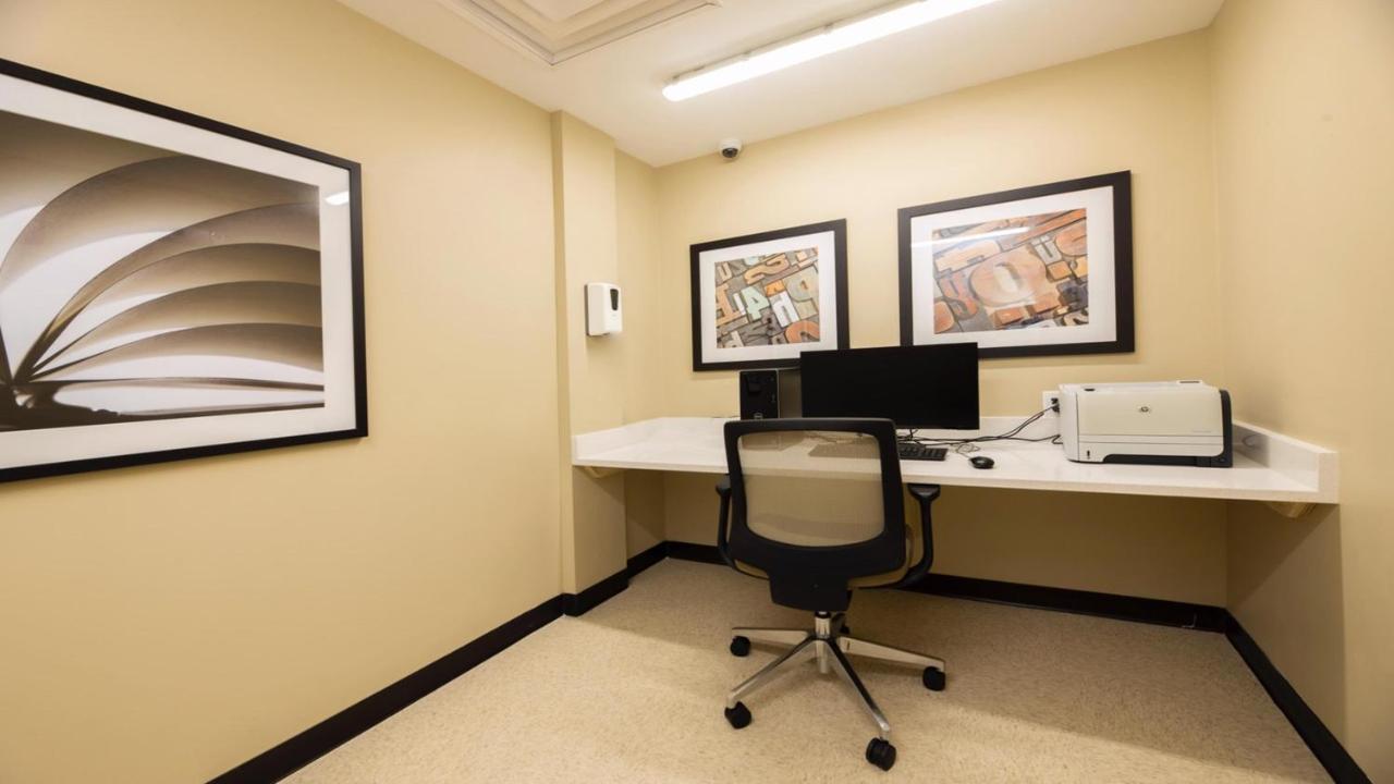 Candlewood Suites - Dumfries - Quantico By Ihg Dış mekan fotoğraf