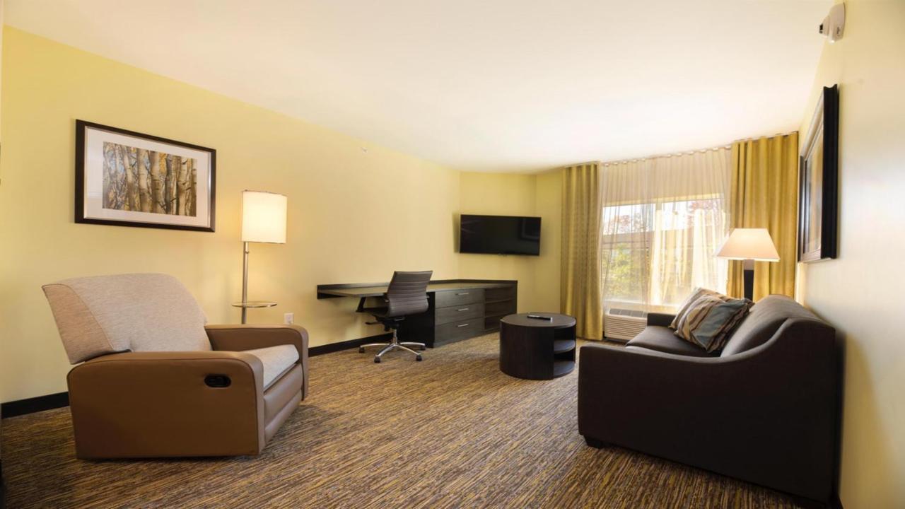 Candlewood Suites - Dumfries - Quantico By Ihg Dış mekan fotoğraf