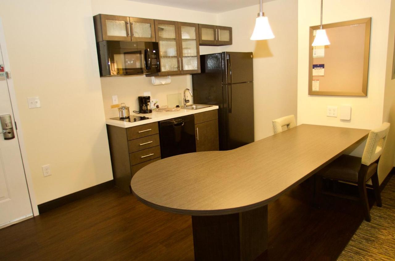 Candlewood Suites - Dumfries - Quantico By Ihg Dış mekan fotoğraf