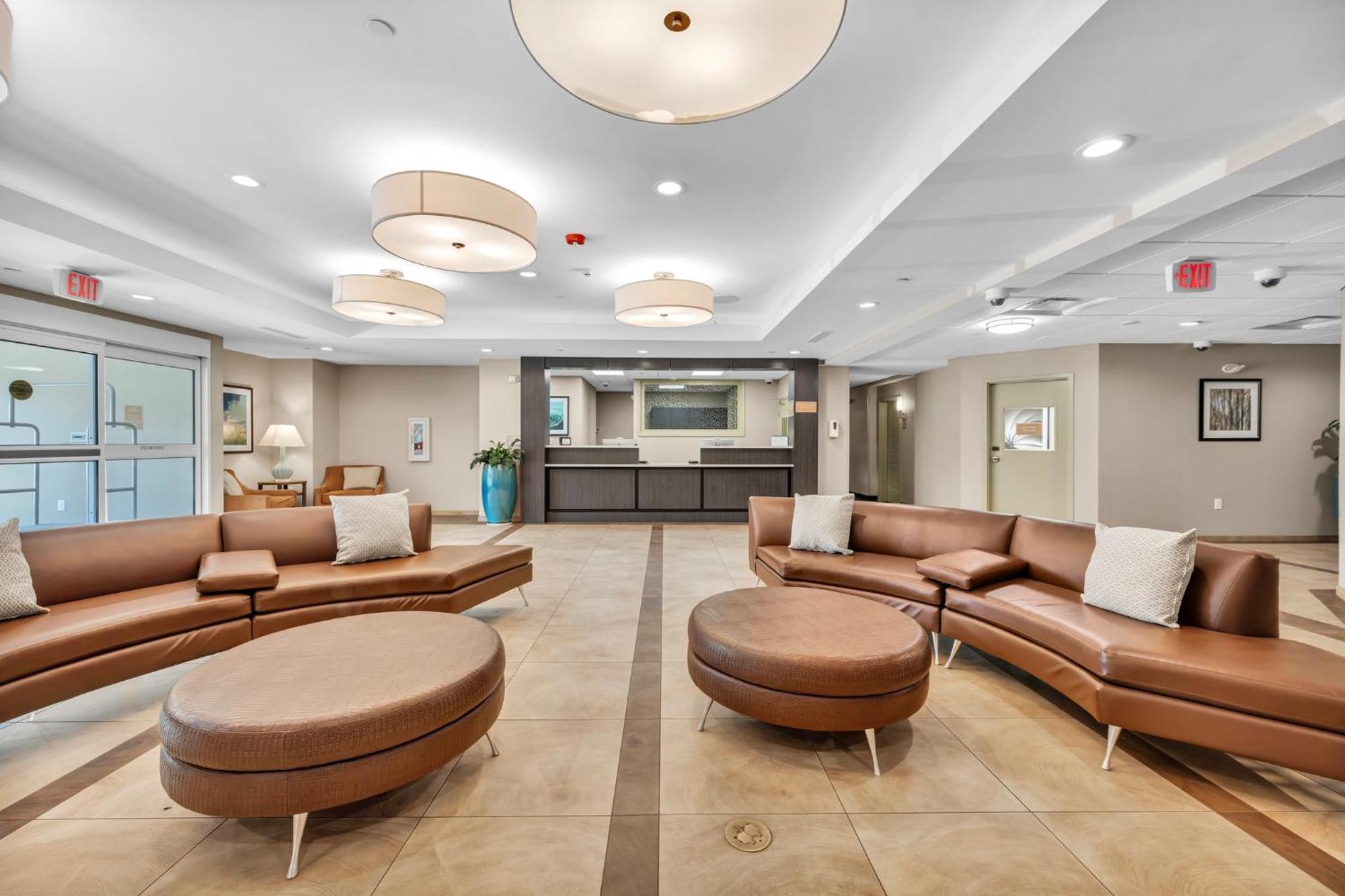 Candlewood Suites - Dumfries - Quantico By Ihg Dış mekan fotoğraf