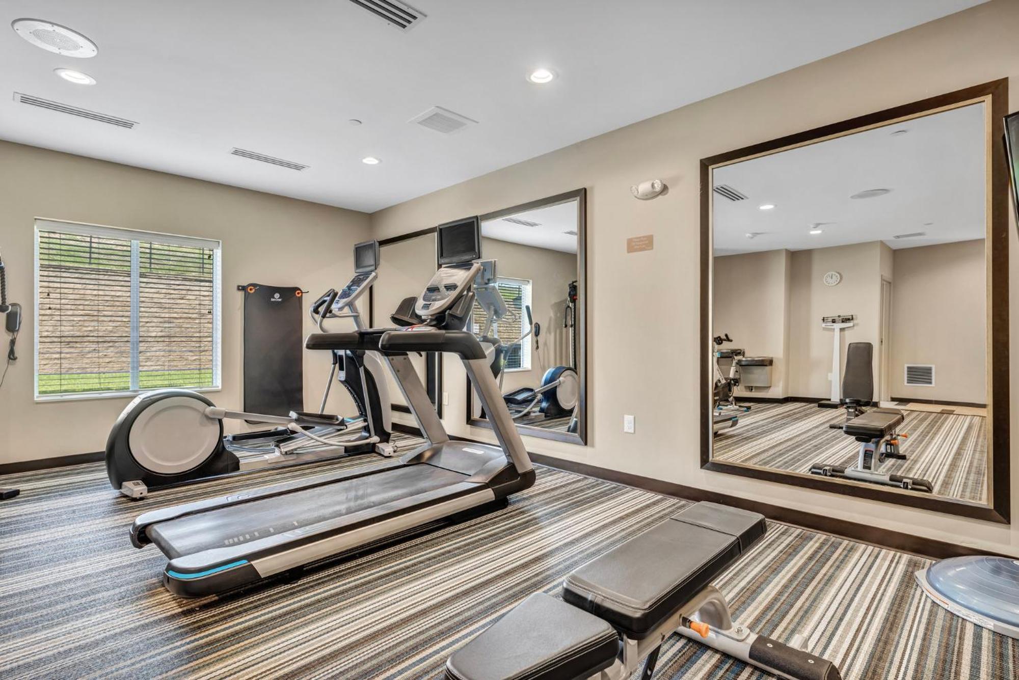 Candlewood Suites - Dumfries - Quantico By Ihg Dış mekan fotoğraf