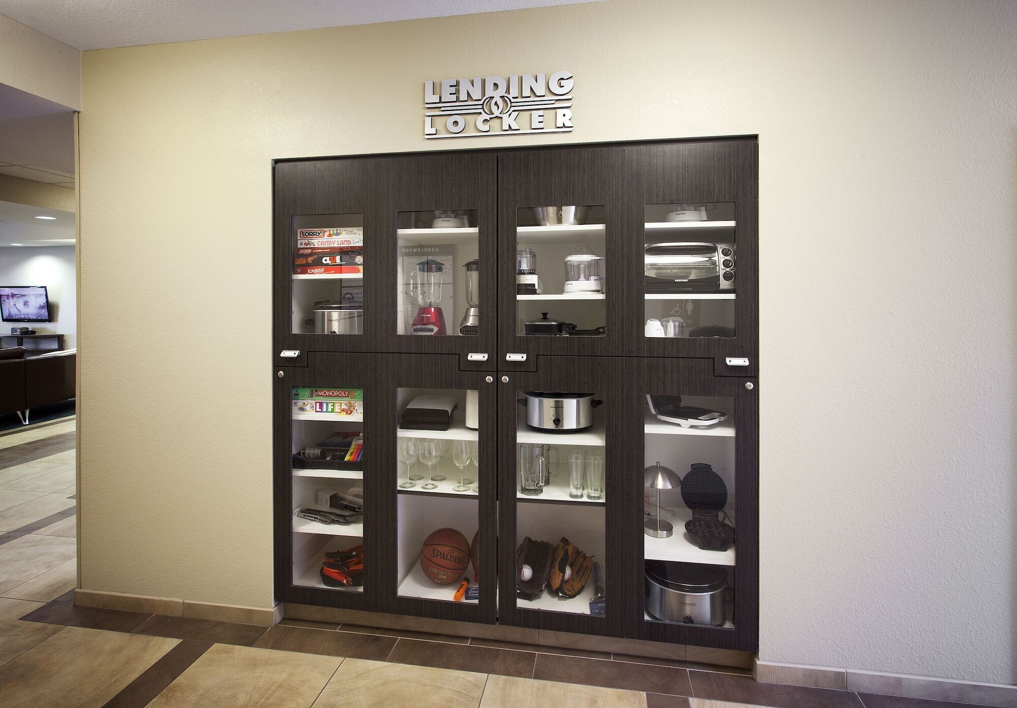 Candlewood Suites - Dumfries - Quantico By Ihg Dış mekan fotoğraf