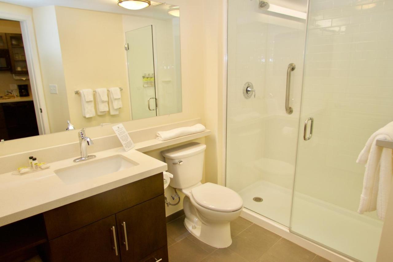 Candlewood Suites - Dumfries - Quantico By Ihg Oda fotoğraf